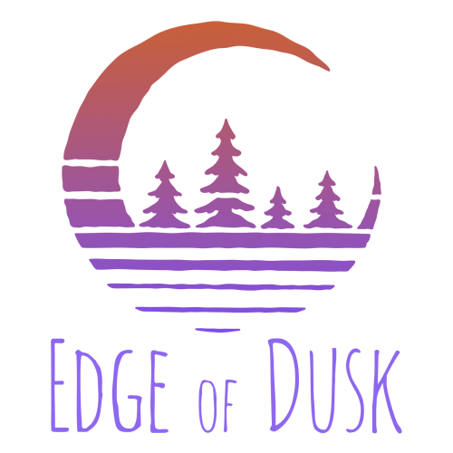 Edge of Dusk Logo