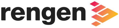 Rengen Logo